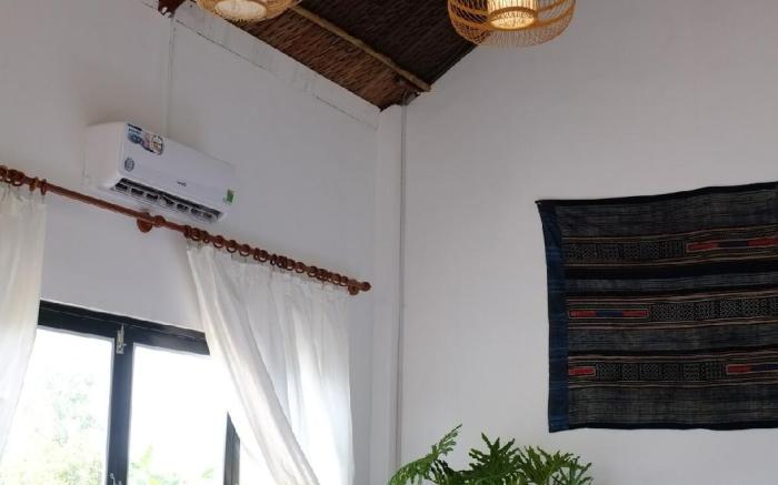 NEVERLAND de PAPILLONS - PADMA ROOM