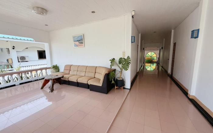 Seaside Resort @KhaoTao