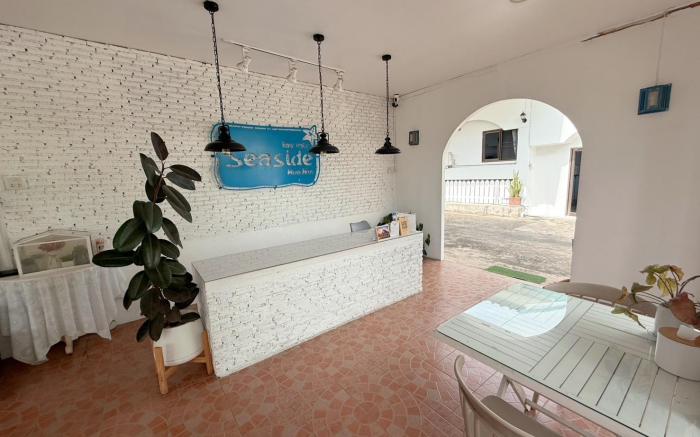 Seaside Resort @KhaoTao