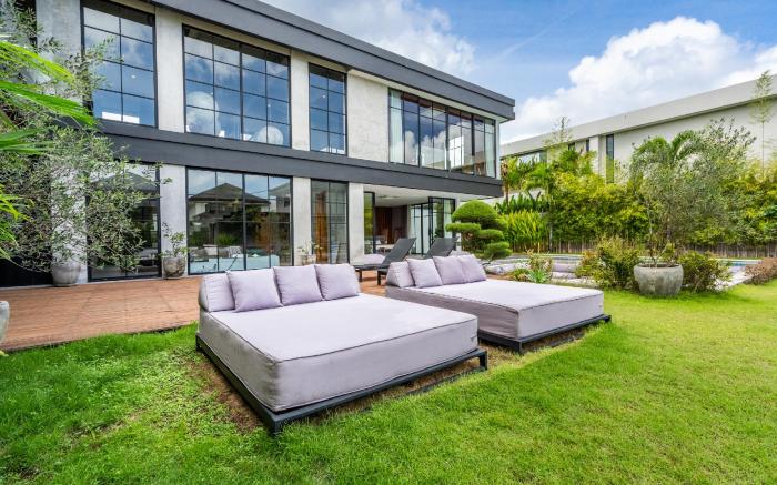 Soul Moon Villa
