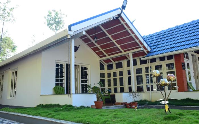 Kava Retreat By Z Vacations