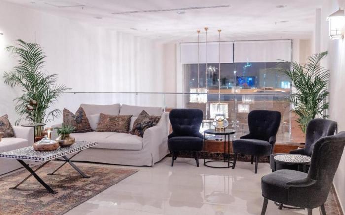 Malfakum Apartment Hotel