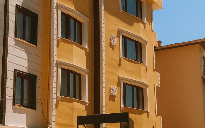 Yıldız Hotel Tekirdağ