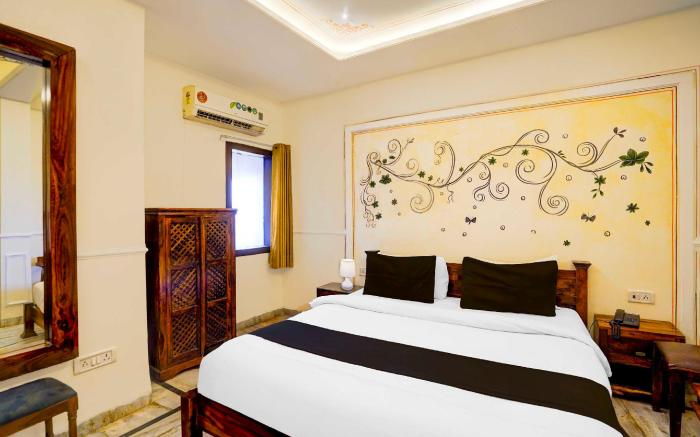 Townhouse Oak Ranthambore Road