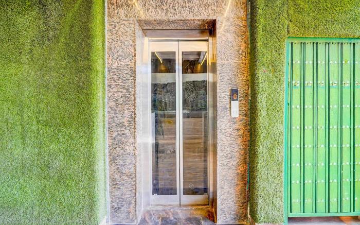 Townhouse Oak Ranthambore Road