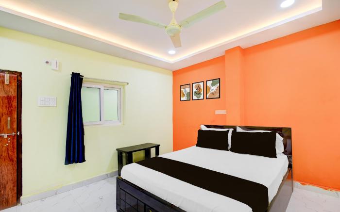 Hotel O Titiksha Residency
