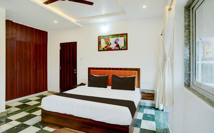 Hotel O Aashiyana Inn
