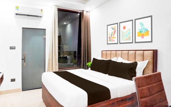 Hotel O 63 A Noida