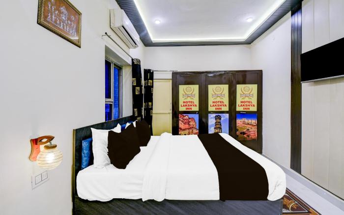Hotel O Lakshya Inn