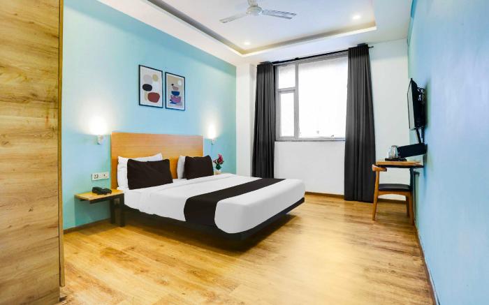 Townhouse Oak ISKCON Rohini/ Townhouse Oak Rohini Sector 23