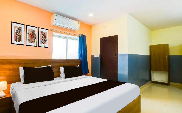 Hotel O Dilsukhnagar Metro Station