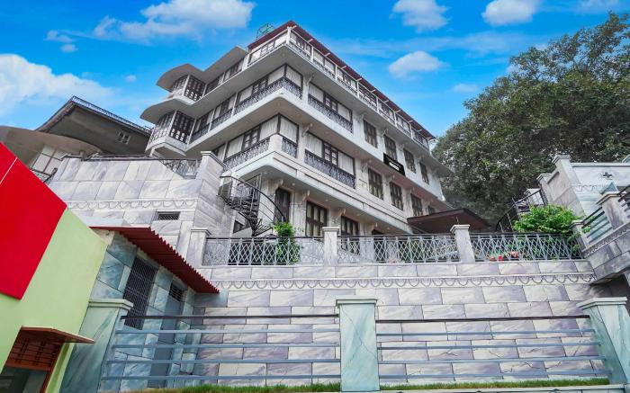 Townhouse Heritage Scindia Ghat