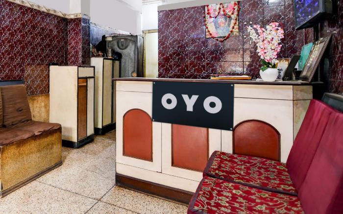 Hotel O T P Guest House