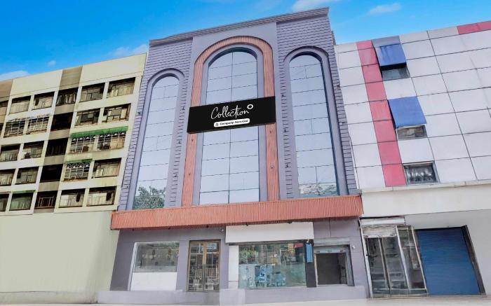 Collection O Karol Bagh