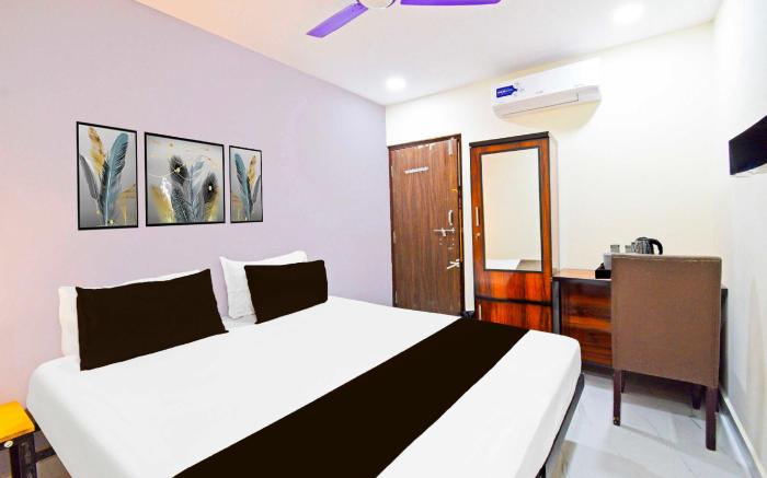 Hotel O Jagadgirigutta Road