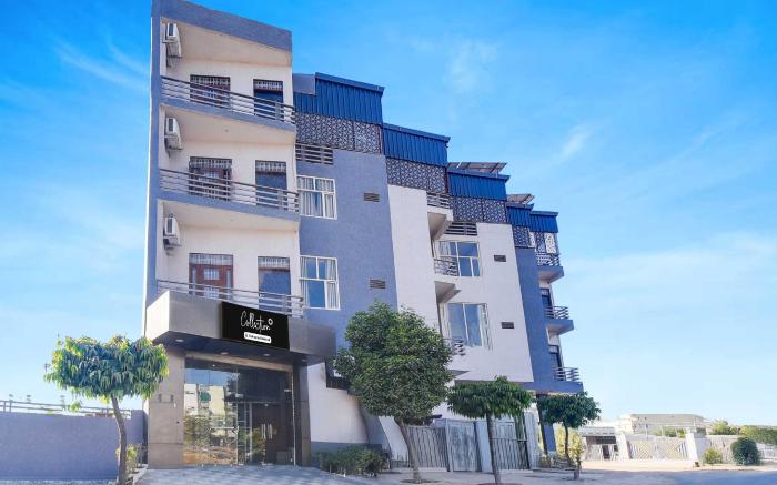 Hotel O Kalyanpura Jaipur