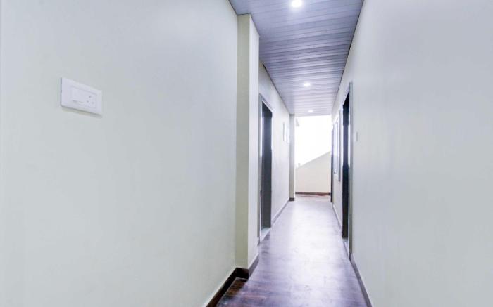 Hotel O Srisailam Highway
