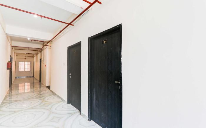 Hotel O Karaudi Marg Chittaipur Varanasi