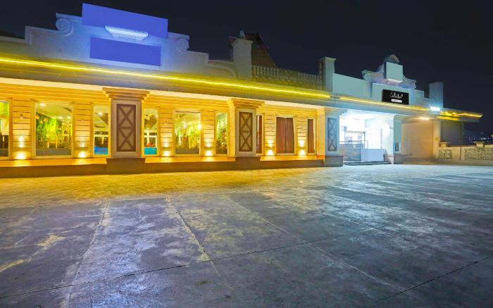 Collection O Shimla Bus Terminal