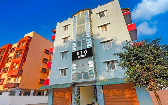 Hotel O Electronic City