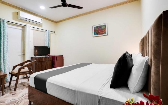 Hotel O Calangute