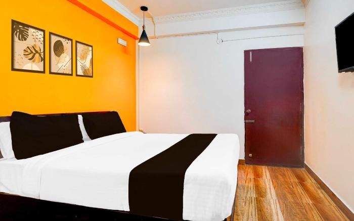 Hotel O Banaswadi