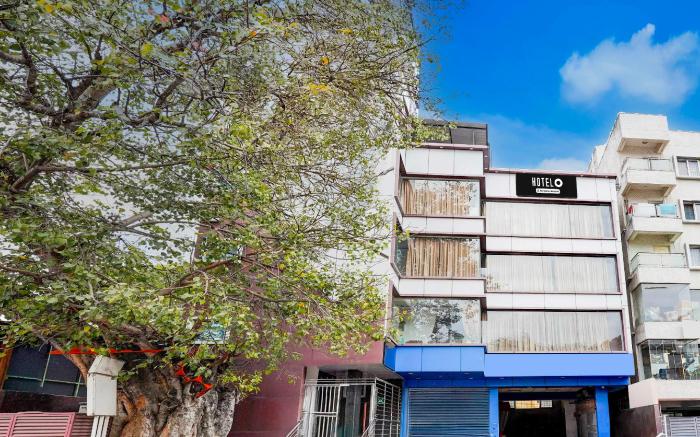 Hotel O Banaswadi