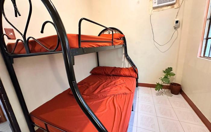 Julianas Homestay