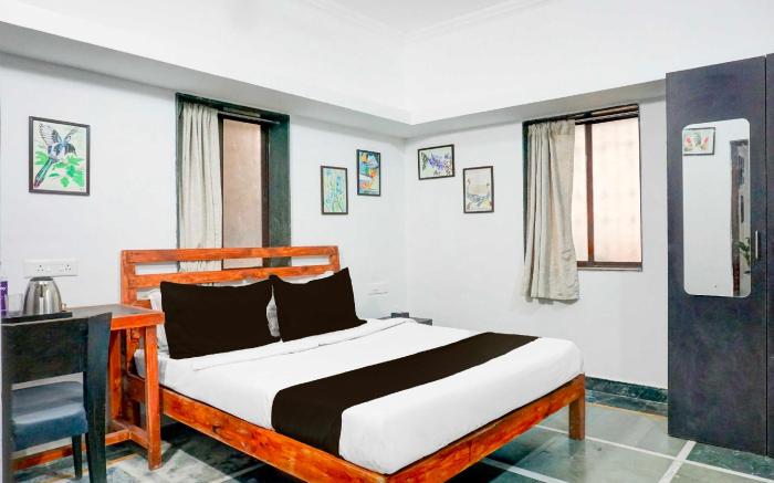 Hotel O Baner Near Mumbai Pune Highway