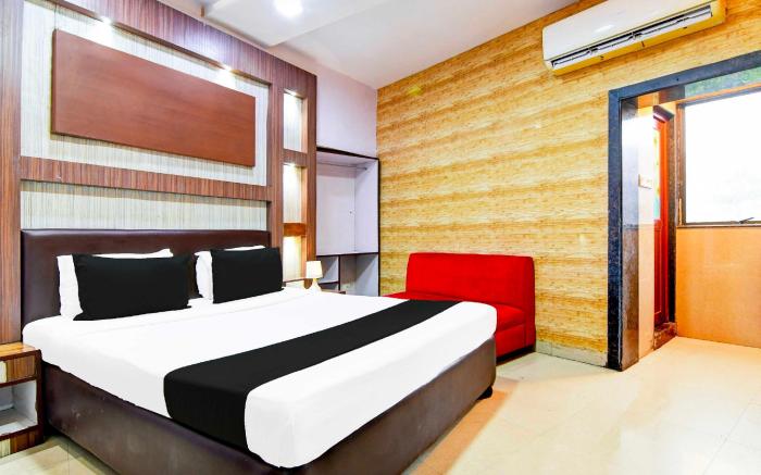 Hotel O Karaya Road
