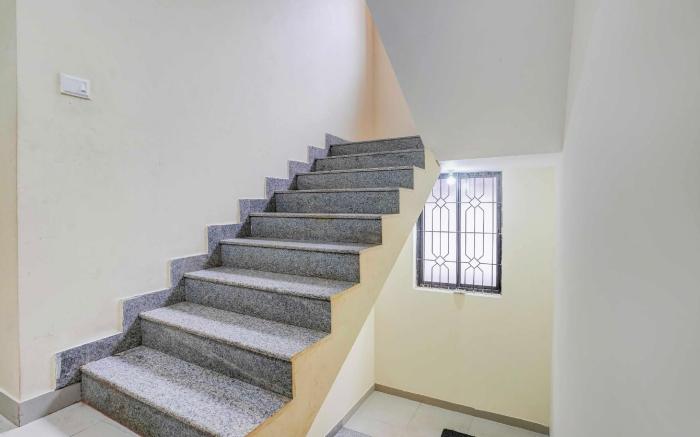 Hotel O Calangute Near St Anthony Chapel