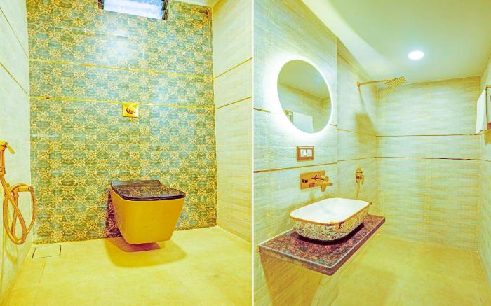 Hotel O Shirdi Midtown