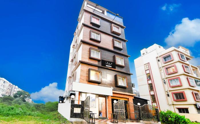 Collection O New Town Near Kolkata Airport