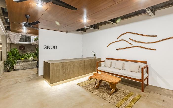 SNUG Kuta
