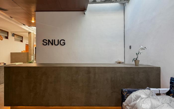 SNUG Kuta