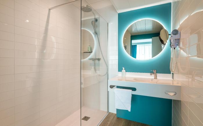 HOLIDAY INN REIMS CITY CENTER
