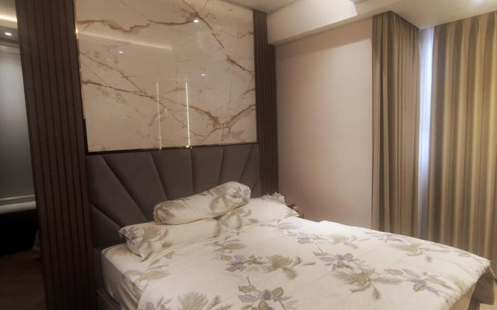 Modern Studio Baloi Apartment A17-05