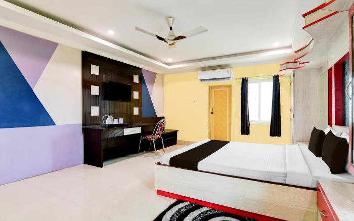 Super Collection O Tamando Jagannath Temple Formerly Hotel Blue Royal