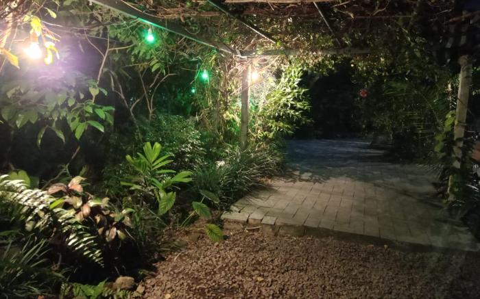 Wildfloral cottage Marottichal Thrissur 