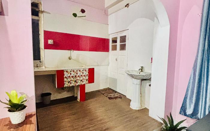 Peaceful Patch Homestay 
