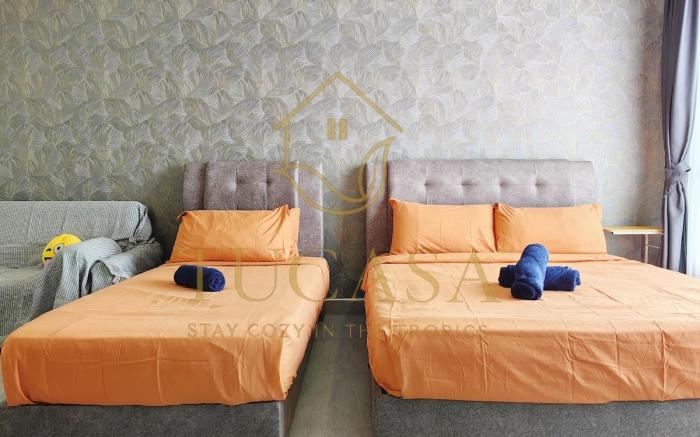 Venus Suite In Setia Alam 4