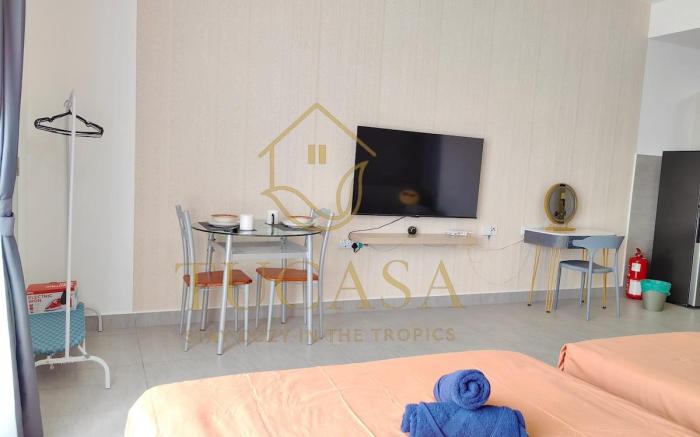 Venus Suite In Setia Alam 4