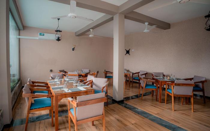 Sea La Vie Hotel Negombo