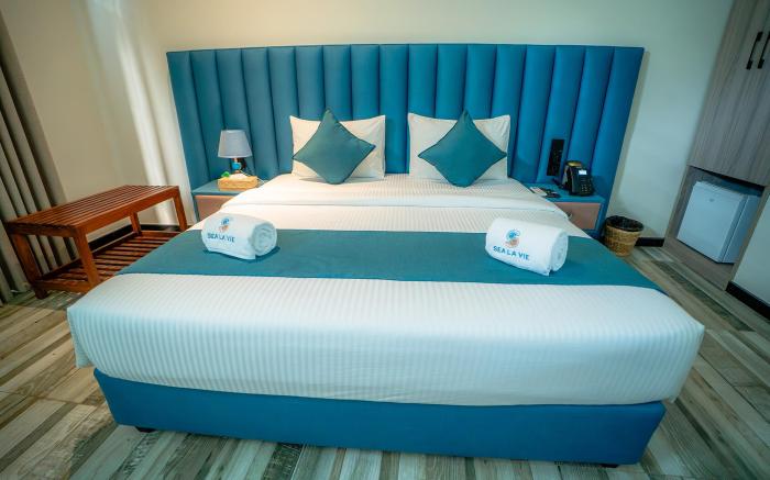 Sea La Vie Hotel Negombo