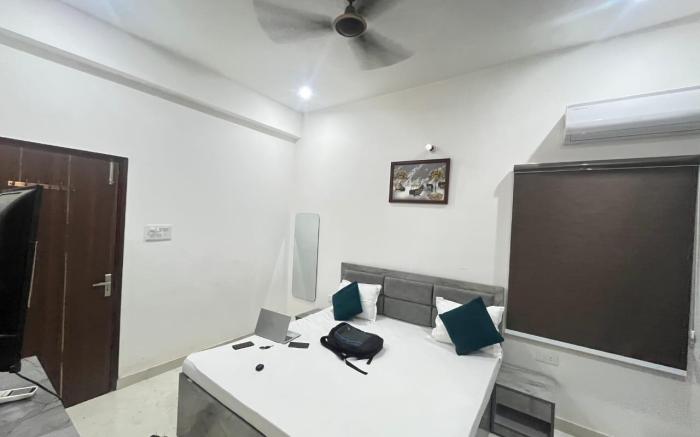 HOTEL KASHI VAAS