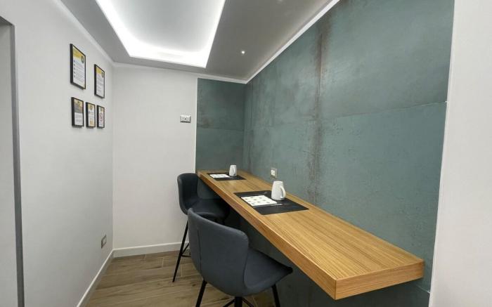 Casa Vacanze - 80040 Guest House - Via Roma