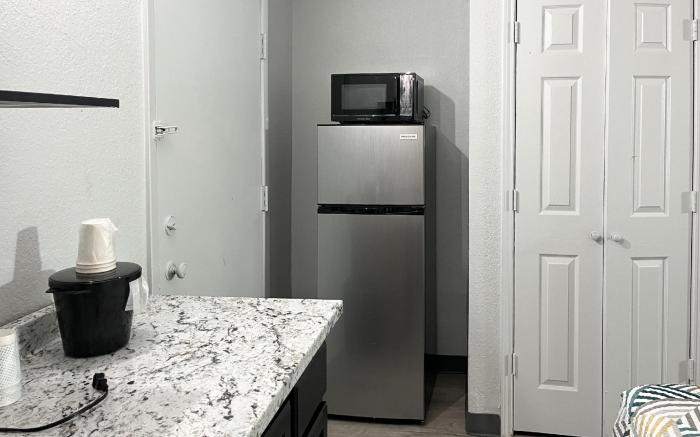 Motel 6 Chicago, IL - Halsted