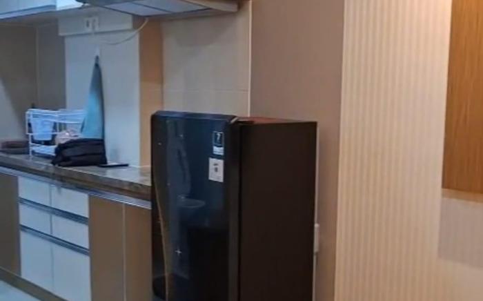 Studio 2 bed susun Apartemen TSM