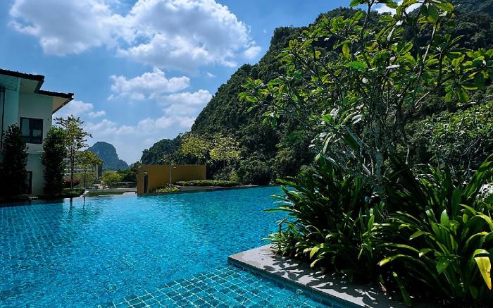 Ipoh Sunway Onsen by EUcation Home