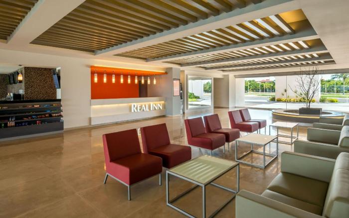 Real Inn Cancún